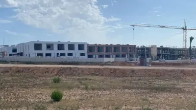 Chalet in Santa Pola photo 3