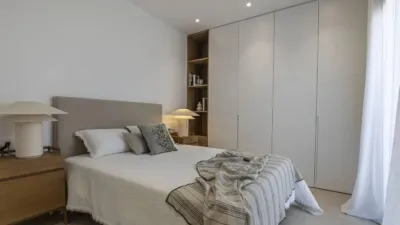 Chalet in Murcia Capital photo 27