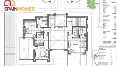 Chalet in Finestrat photo 14