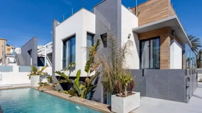 Casa - Vista 2