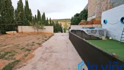 Chalet in Villanueva de Algaidas photo 28
