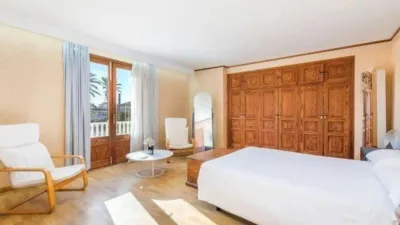 Chalet in Santa Margalida photo 21