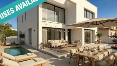 Chalet in Santa Margalida photo 4