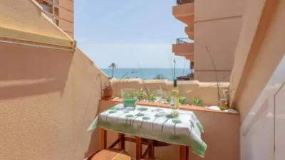 Penthouse on Calle Marina Nacional photo 8