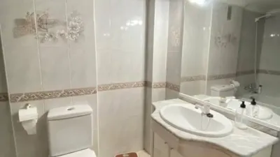 Apartment on Calle de las Mercedes photo 19