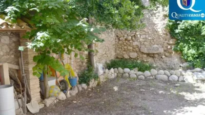 Chalet in Muro de Alcoy photo 6