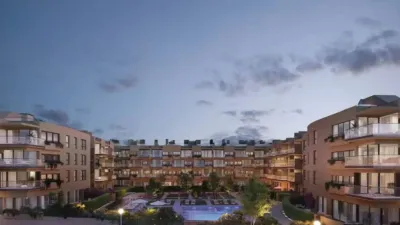 Apartment in Cubelles photo 4