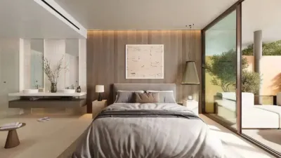 Apartment in Fuengirola photo 14