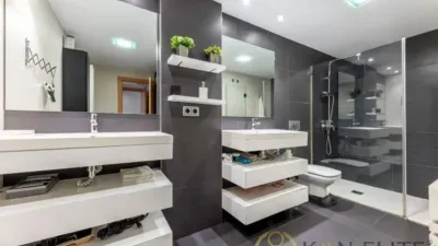 Apartment in Vistahermosa photo 13