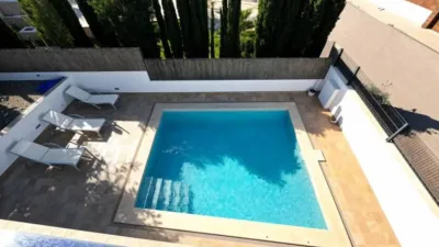Chalet in Marina Manresa-Mal Pas-Bonaire photo 2
