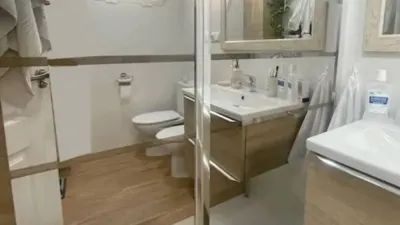 Chalet in Santa Pola photo 26