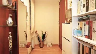 Apartment in La Marina del Port-Parc de Montjuïc photo 15