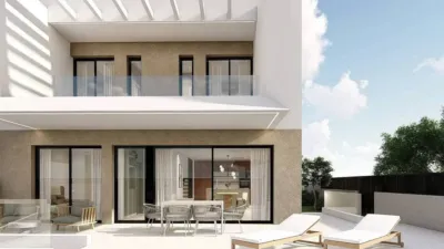 Casa – Dolores - Vista 4