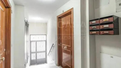 Apartment in Torres de la Alameda photo 45