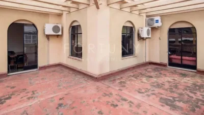 Penthouse in Alameda de Colón photo 9
