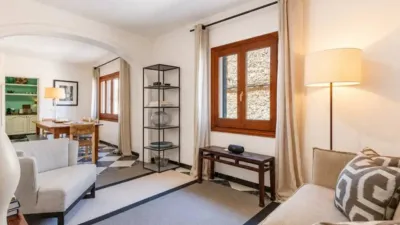 Chalet in Pollença photo 25