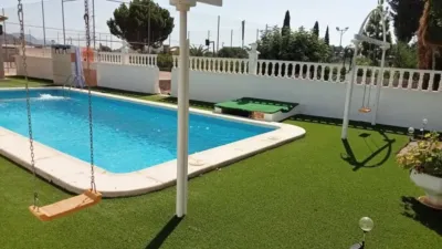 Chalet in Murcia Capital photo 5