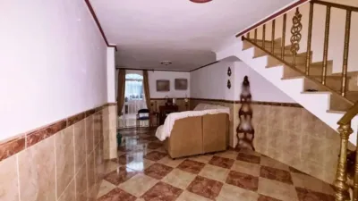 Chalet in Encinas Reales photo 3