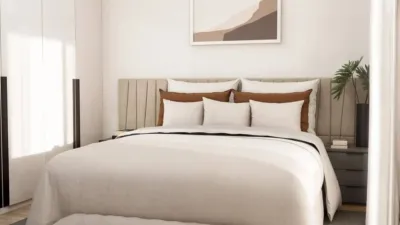 Apartment in Finestrat photo 28