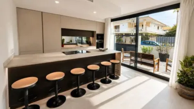 Chalet in Santa Margalida photo 12