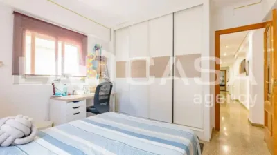 Apartment on Camí de Vera photo 12