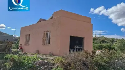 Chalet en Abio photo 20