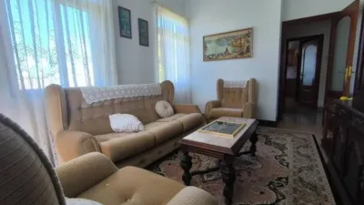 Chalet in Ferrol photo 38