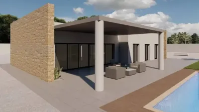 Chalet in Camarillas photo 3