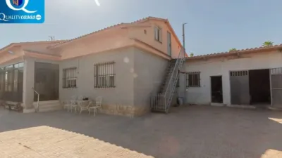 Chalet in Sant Vicent del Raspeig - San Vicente del Raspeig photo 17