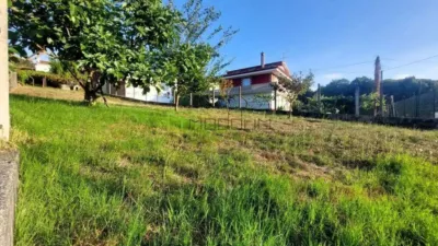 Terreno en venta en Santiago de Compostela - Vista 4