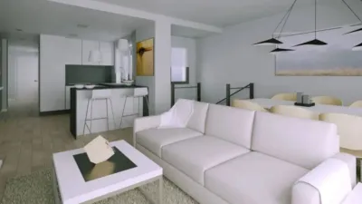 Apartment in Fuengirola photo 5