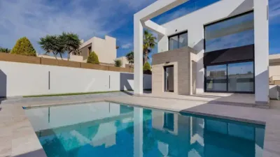 Casa - Vista 3