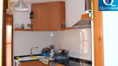 Chalet in Muro de Alcoy photo 10