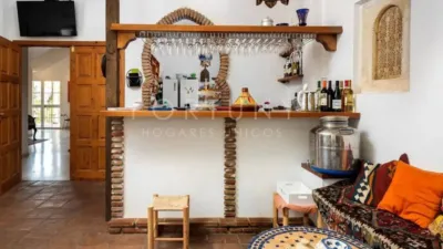 Rustic House in Ardales photo 47