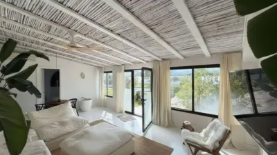 Chalet in Pollença photo 5