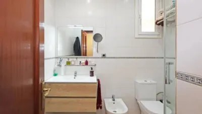 Apartment in La Marina del Port-Parc de Montjuïc photo 7