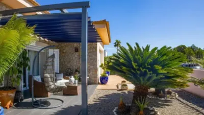 Chalet in Santa Margalida photo 22