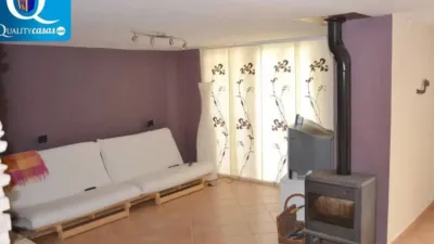 Chalet in Muro de Alcoy photo 2