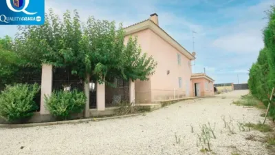Chalet in Los Girasoles photo 25