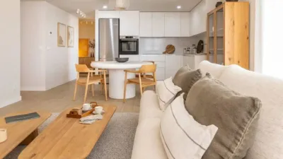 Apartment in Calpe - Calp photo 7
