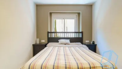 Apartment on Carrer de l'Alcalde in Móstoles photo 17
