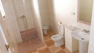 Chalet in Murcia City photo 17