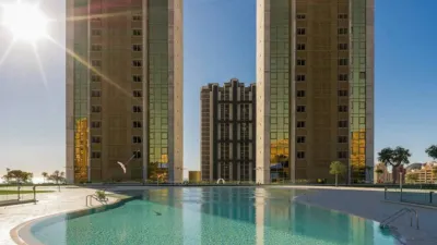 Apartment in Benidorm photo 5