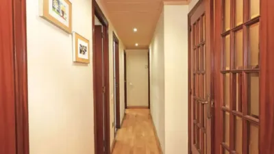 Apartment in La Marina del Port-Parc de Montjuïc photo 21