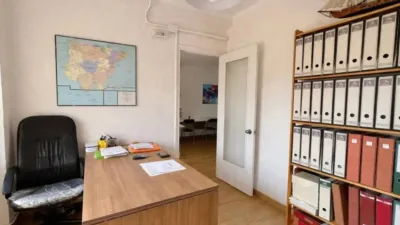 Flat in Sants photo 4