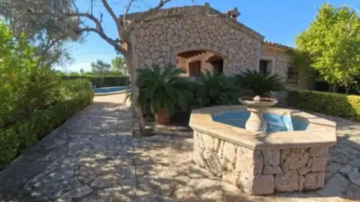 Chalet in Pollença photo 38