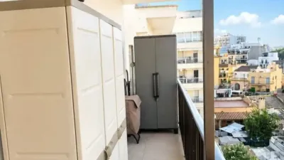 Piso en calle Palma de Mallorca - calle Canonge Mateu Rotger , 9 photo 33