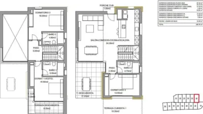 Chalet in Finestrat photo 39