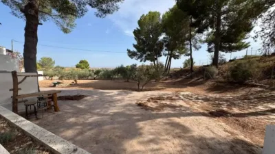 Rustic house in Murcia Capital photo 5