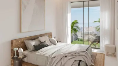 Chalet in Fuengirola photo 16